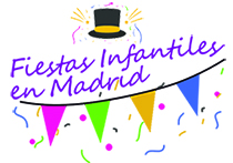 Fiestas Infantiles en Madrid